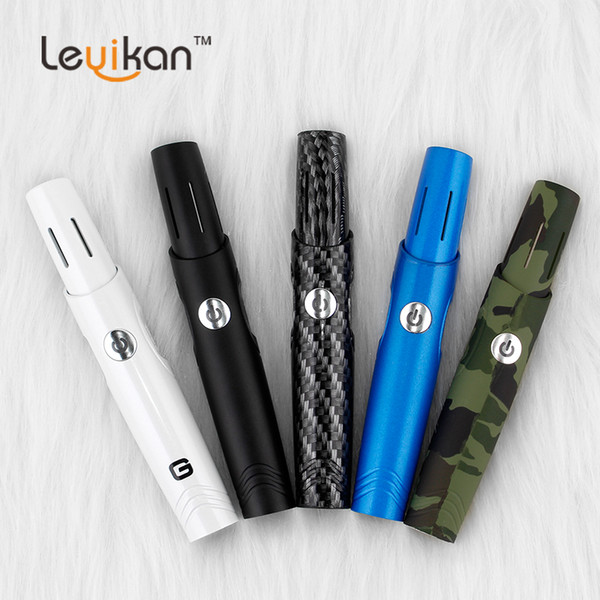 wholesale price 2019 best device of heat not burn Electronic Cigarettes Leyiken gometry kit on sale