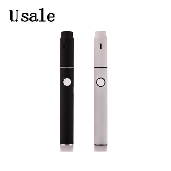 Kamry GXG I1S Heating Kit 650mAh / 900 mAh Battery Dry Herb Vaporizer With Double-Side Heating 100% Original