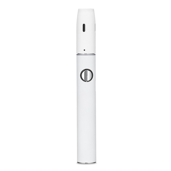 Kamry Kecig 2.0 Plus Vaporizer with 650mAh / 3.3 - 4.2V for E Cigarette E-cig Cartridges