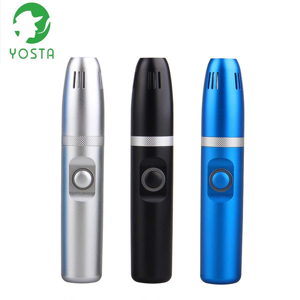 Original Yosta FCD 35 Heating Kit 1000mAh Built-in battery with Portable Pen-style Appearance Quick Charge E cigs