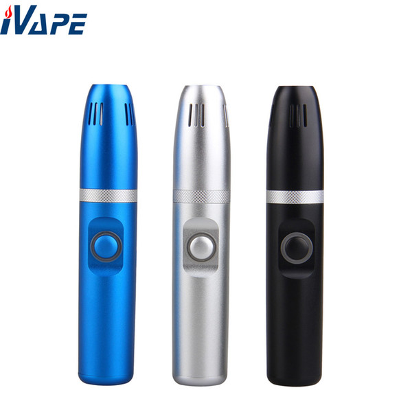 100% Original Yosta FCD 35 Kit Heat Not Burn Vape Pen Kit Built-in 1000mah Portable Easy to Replace the Cartridge