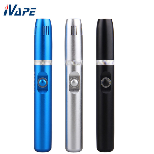 100% Original Yosta FCD Mini Kit Heat Not Burn Vape Pen Kit Built-in 1000mah Portable Easy to Replace the Cartridge