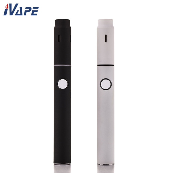 Authentic Kamry GXG I1S Heating Stick Kit Heat Not Burn Vape Pen Vaporizer With Ceramic Coil for Tobacco Cartridge 650mah/900mah Optional