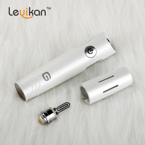 Free shipping hot selling best device of heat not burn Electronic Cigarettes Leyiken gometry kit on sale