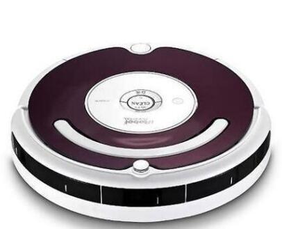 Original High Quality White Wine Red Robot Roomba 52708 Vacuum Cleaner Hot Sale