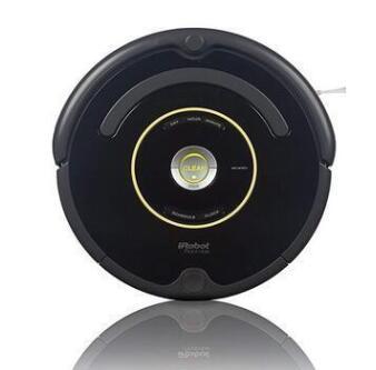 Top New Fashion Black Authentic Robot Roomba 650 Robot Vacuum Discount Robot Roomba 650 On Sale