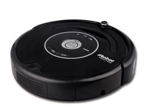 Top Official Original Black Robot smart sweeping robot Roomba hurricane vacuum cleaner On Sale