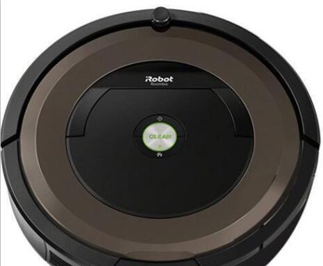 Clearance High Quality Black Robot Roomba 894 Vacuum Cleaner WiFi Connectivity Outlet Online