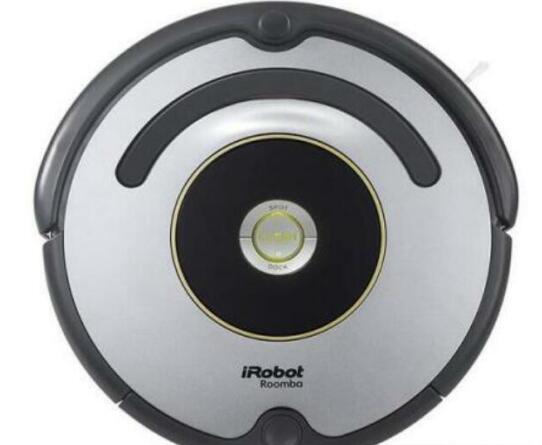 New arrival Original Grey Robot Roomba 615 Robot Vacuum Cleaning Robot Outlet Online