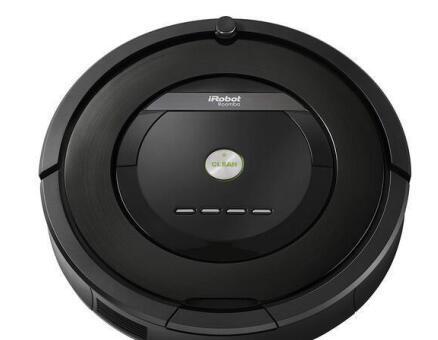 Top New Fashion Robot Roomba 880 Robot Vacuum Designer Black Robot Vacuum Hot Sale