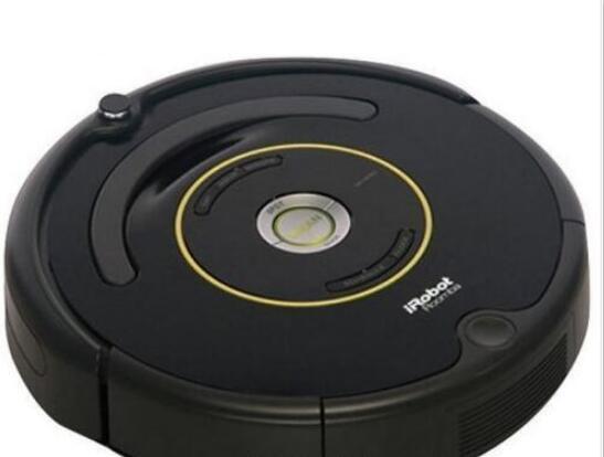 New Style Original Black Robot Roomba 664 Vacuum Cleaning Robot Black Two Pin US Plug Hot Sale