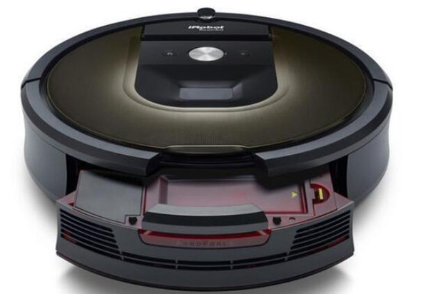 Clearance Original Robot Roomba 970 Robot Vacuum with Wi-Fi Connectivity Works Outlet Online