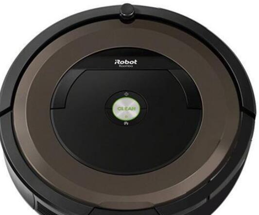 Clearance High Quality Original Black Robot Roomba 894 Vacuum Cleaner WiFi Connectivity Outlet Online