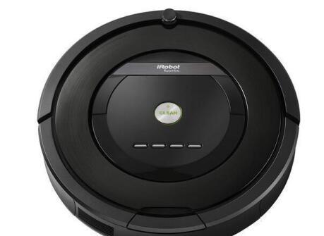 Top Outlet New Fashion Robot Roomba 880 Robot Vacuum Designer Black Robot Vacuum Hot Sale