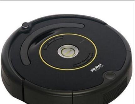 Official Black Robot Roomba 664 Smart Vacuum Cleaning Robot Outlet Online