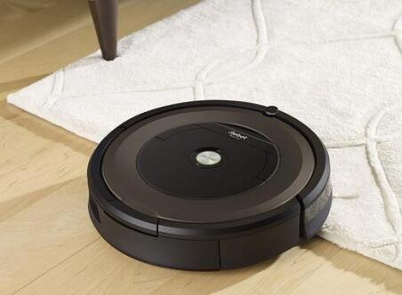 Discount Original Robot Roomba 890 Robot Vacuum Cleaner with Wi-Fi Connectivity Works Hot Sale