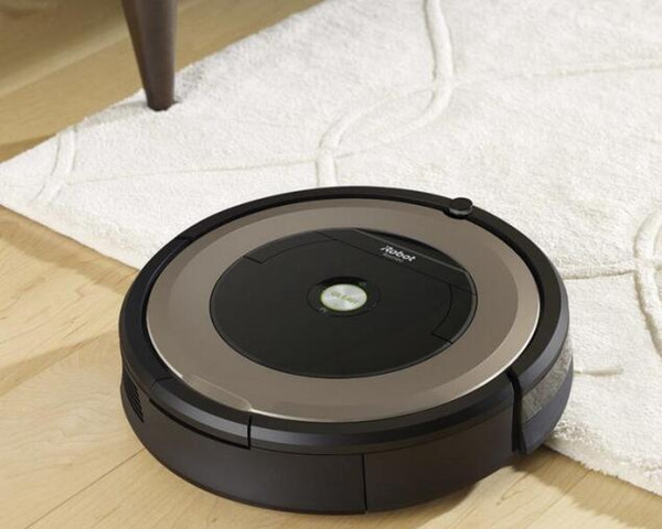 New Arrival Authentic Robot Roomba 891 Wi-Fi Connected Robot Vacuum Hot Sale