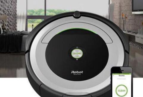 Top New arrival Original Robot Roomba 694 Robot Vacuum Smart Home Cleaner In Stock Hot Sale