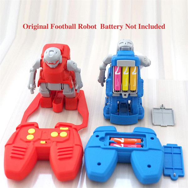 Original Xiaomi Youpin SIMI Football Robot 2PCS Intelligent Soccer Game Toys Handle Wireless Control Battery Not Included 3002371C6