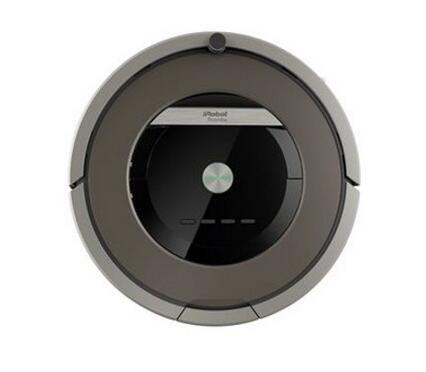 Discount Original Grey New Roomba 870 robot vacuum with manufacturers warranty Online