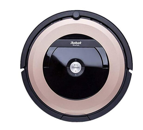 Official iRobot fully automatic sweeping robot Roomba 894 On Sale