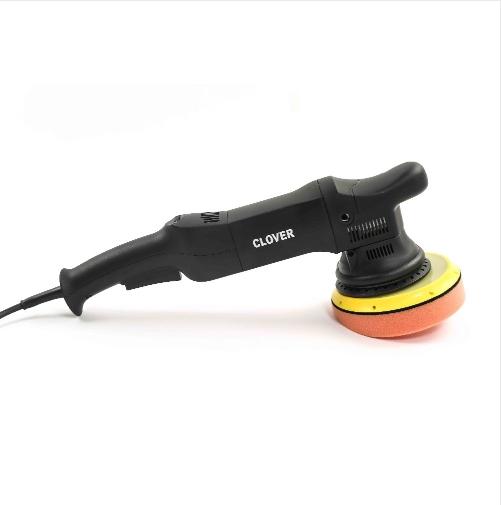 Dual Action Polisher 15mm or 21mm random orbital DA RUPES type 900w high quality with CE certification.