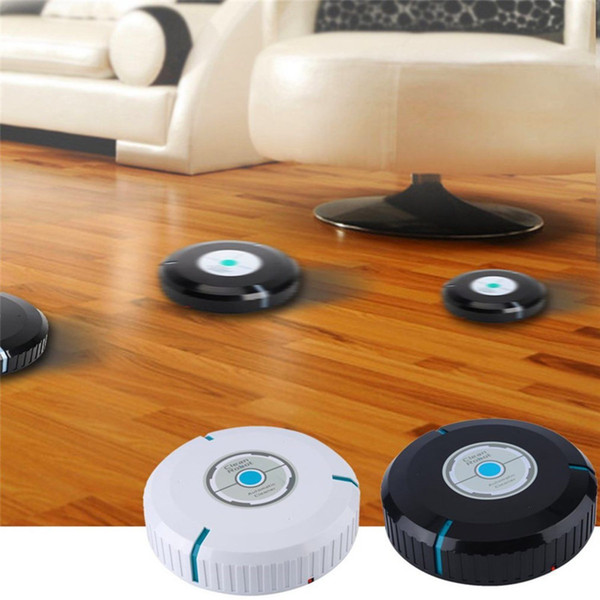 Cleaner Robot Microfiber Smart Robotic Mop Dust Cleaner Automatically Household