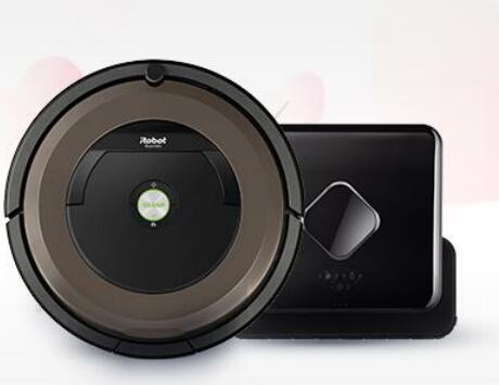 High Quality Black New960 sweeping robot automatic safety smart home sweeper On Sale