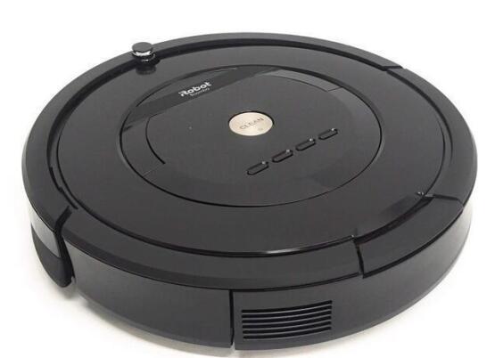 Top Designer Black Irobot Roomba 805 Cleaning Vacuum Robot With Dual Virtual Wall Barriers And Bonus Filter On Sale