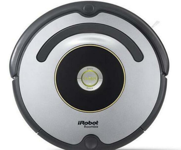 New arrival Grey Original i Robot Roomba 615 Robot Vacuum Cleaning Robot Online Sale