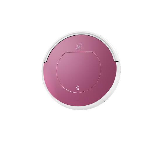 Intelligent robot model D family cleaning robot vacuum duster to solve clean problems and release your hands