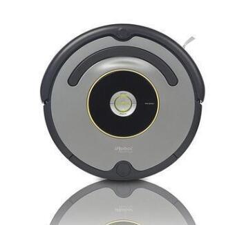 Top New Style Original Gray Robot Roomba 630 Robotic Cleaner In Stock Hot Sale