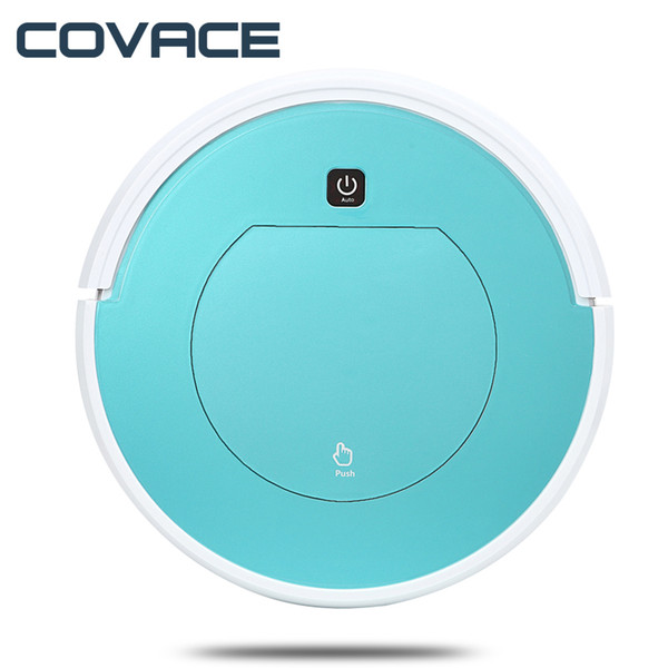 2018 new smart Sweeper robot COVACE Robot Vacuum Cleaner for Home Filter Dust FR-601 Cleaning robot