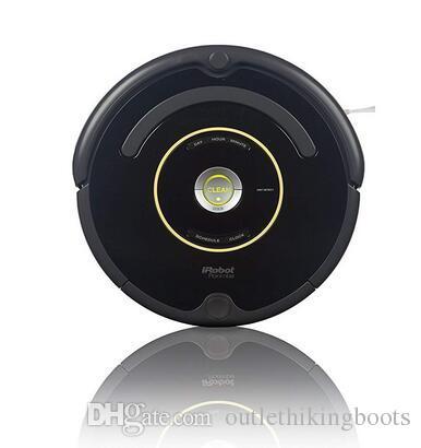 Original New style Black Original iRobot Roomba 650 Robot Vacuum Original iRobot Roomba 650 In Stock On Sale