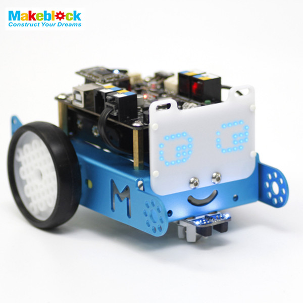 Makeblock mBot Add-on Me LED Matrix 8 * 16