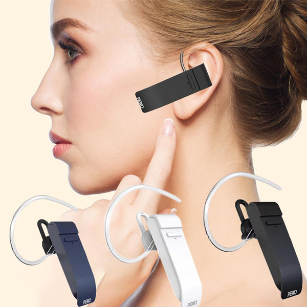 Wireless Bluetooth Instant Translation Headset Single Stereo 120h Voice Sports Headphone All Supported Devices