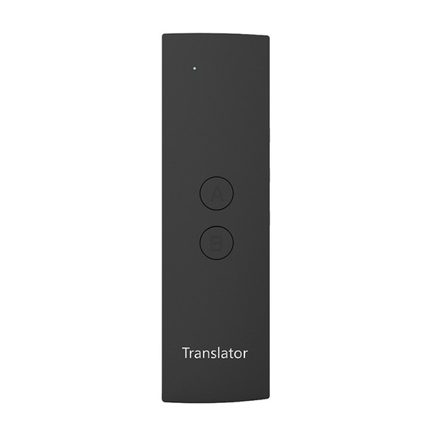 T6 Portable Smart Voice Translator for Learning Travel Business Meeting Business Voice Translator Easy Trans Instant