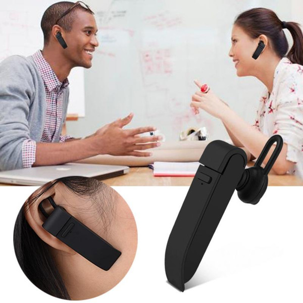 Universal Intelligent Multi-Language Translation Bluetooth Wireless Earphone Portable Business Headphone Voice Translate