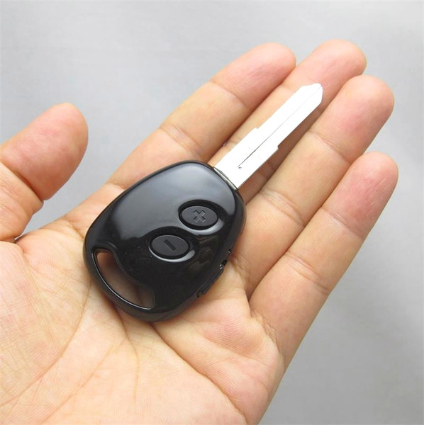 8G Car key Voice Recorder+MP3/power support more than 20hours work time/192KBPS/monitor/time as the file name/low sensitivity recording