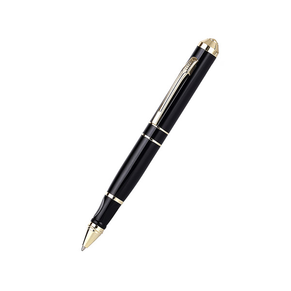 Digital voice pen pen 8GB memory 64GB TF card 28 hours recording voice recorder U disk function