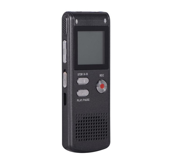 HD digital voice recorder Conference intelligent noise reduction professional recorder wholesale