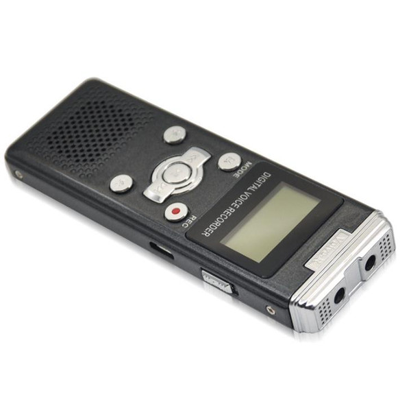 Mini Recorder Intelligent Noise Reduction Long Standby