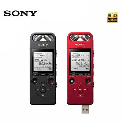 SONY ICD-SX2000 IC DIgital Voice Recorder Stereo LPCM High Resolution 16GB free shipping