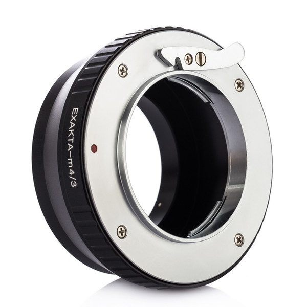 Adapter Ring for Exakta / Exa Lens to Micro 4/3 Cameras(Micro FourThirds Standard)