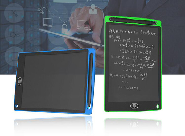 LCD Writing Pad Tablet 8.5