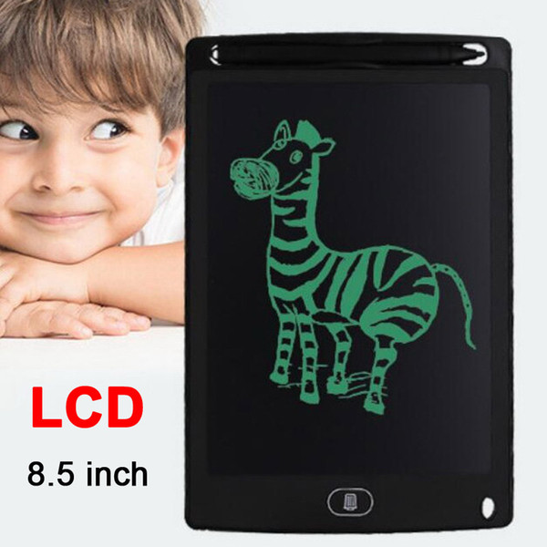 LCD Writing Tablet 8.5