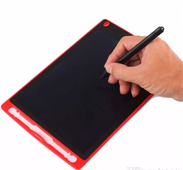 LCD Writing Tablet 8.5