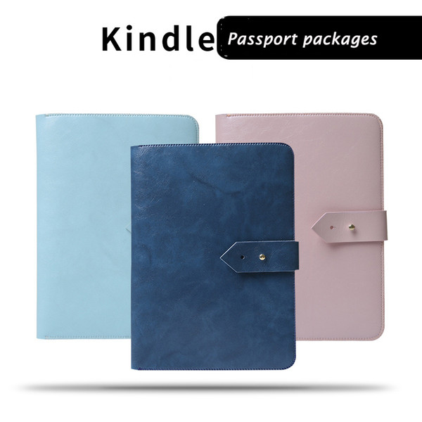 NEW Ultra Slim PU Leather Cover Case for Kindle Paperwhite,Kindle voyage