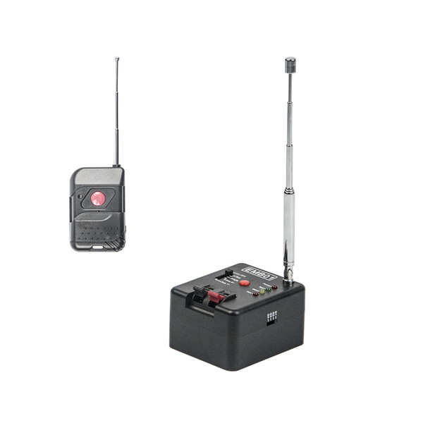 Single Cue Remote Wireless Fireworks Firing system&Sequential Fire&Wedding equipment&stage equipment EMB01-01R