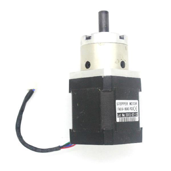 Gear ratio 5:1 Planetary Gearbox stepper motor Nema 17 1.68A Geared Stepper Motor 3d printer stepper motor 17HS19-1684S-PG5